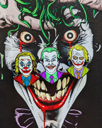 Jokers Wild by Ben Douglass Pin Set