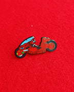 Kaneda 88 by Rigo4K Pin