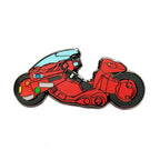 Kaneda 88 by Rigo4K Pin