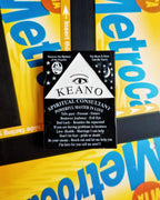 Keano Pin