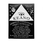 Keano Pin