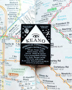 Keano Pin