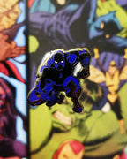 King T'Challa Pin