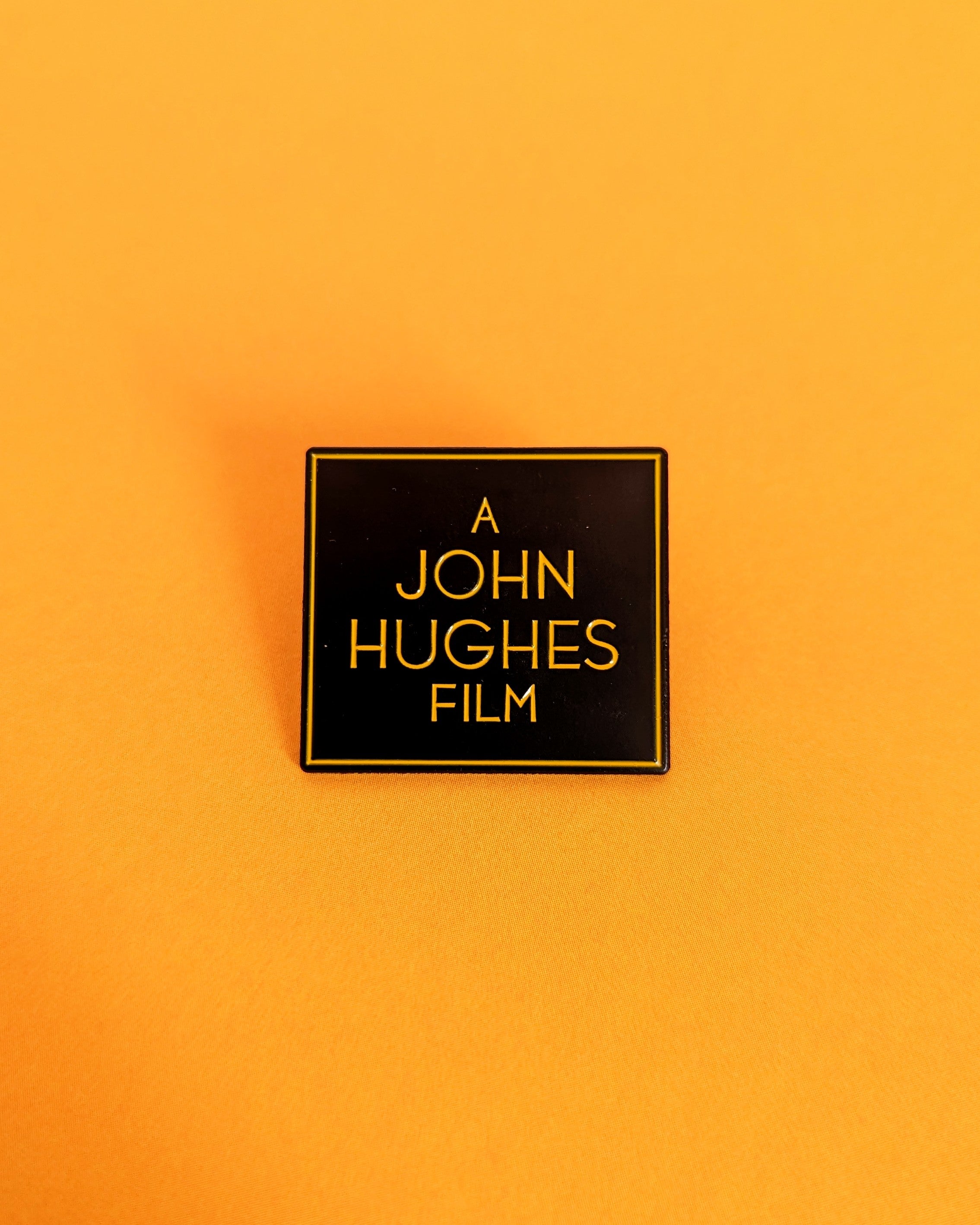 King of Chicago Pin