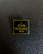 King of Chicago Pin