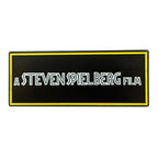 The King of Entertainment Pin