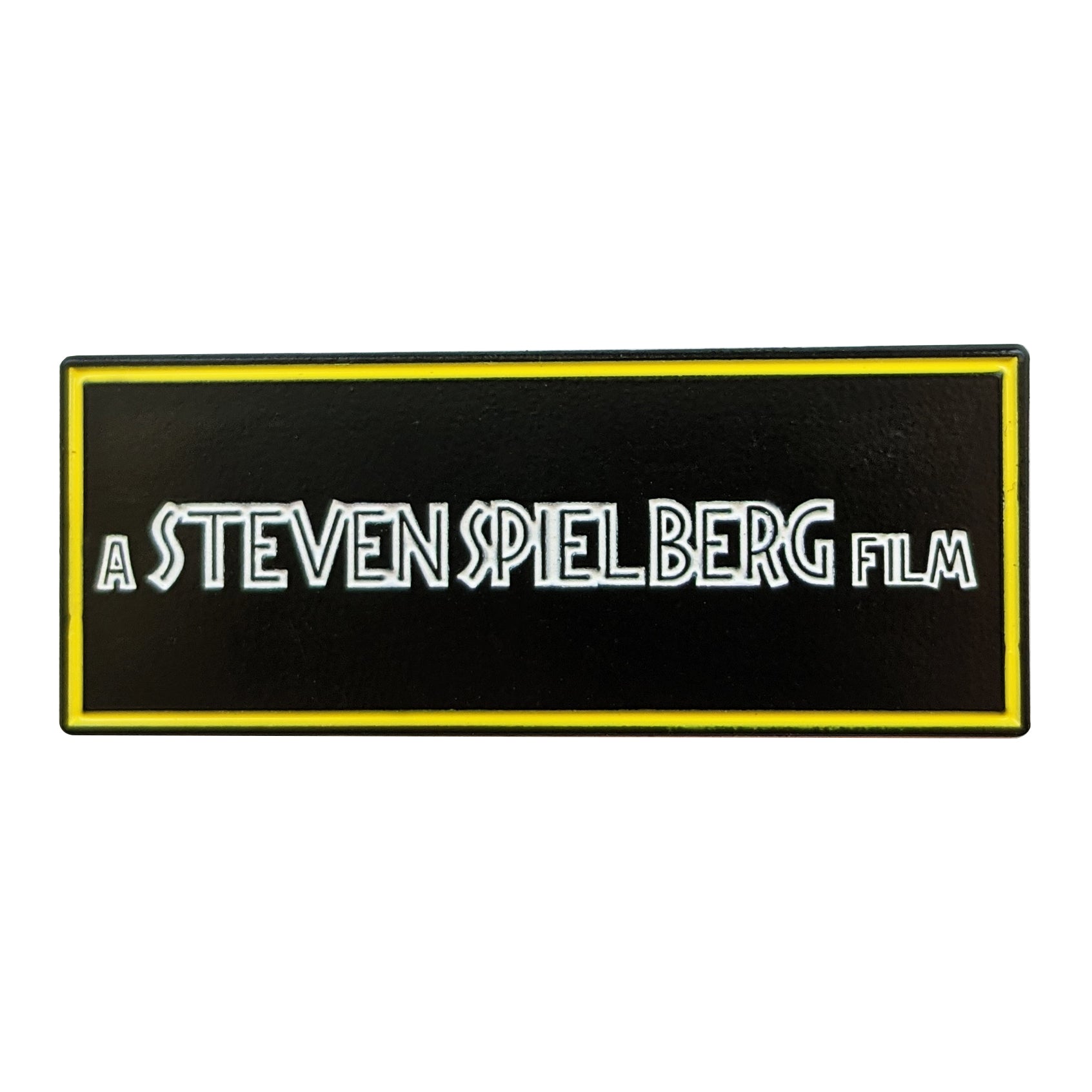 The King of Entertainment Pin