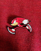 Knuck If You Buck by Rigo4K Pin