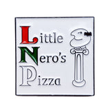 Little Nero's Pin