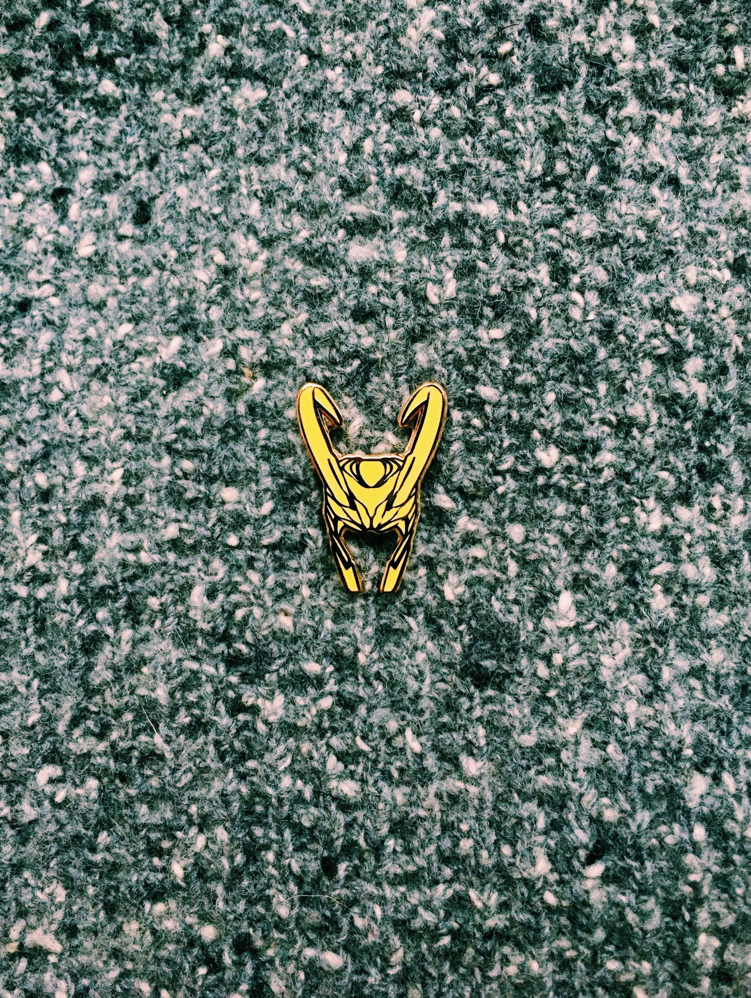 God of Lies - T's for G's
 - 2