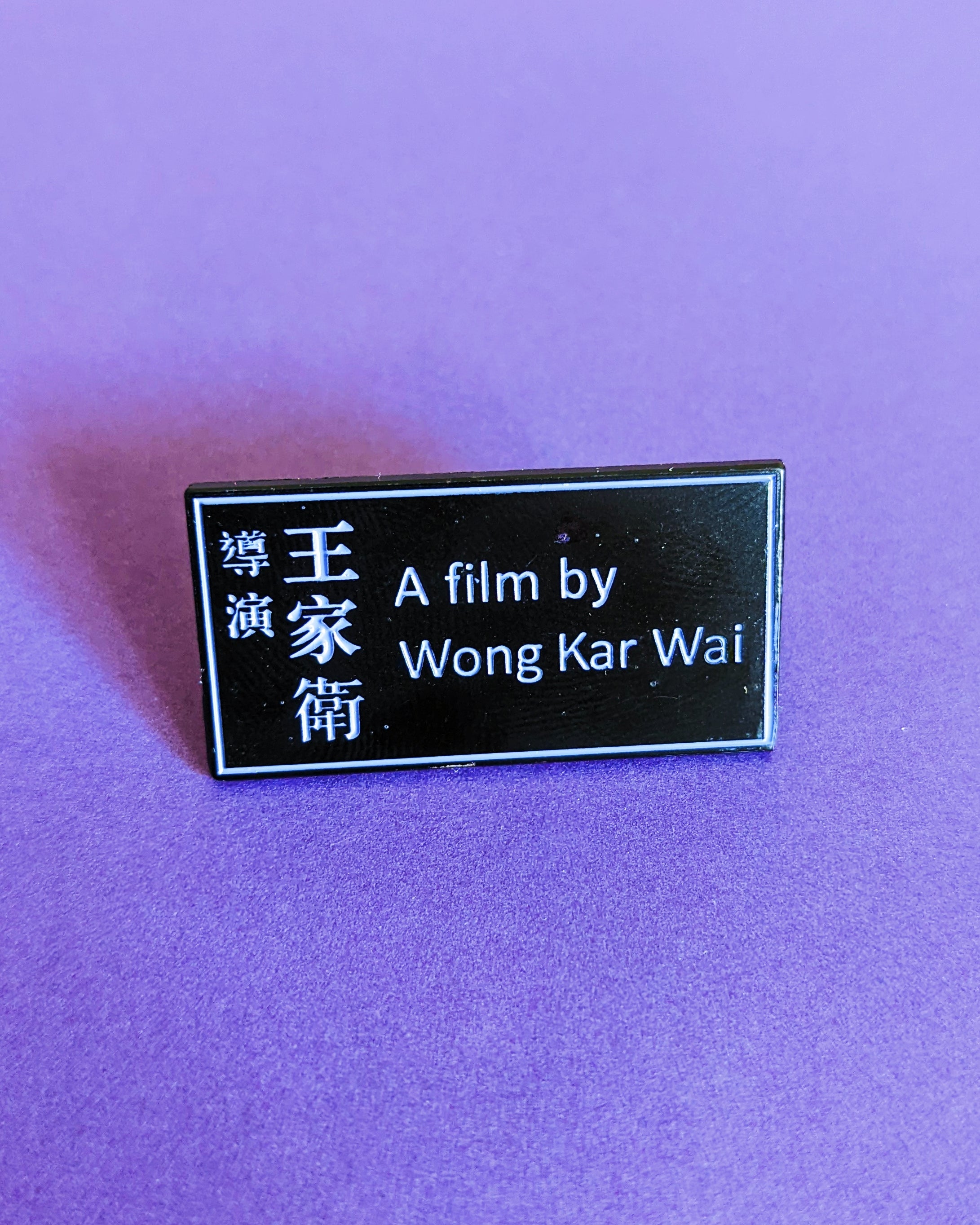 Longfoot King Pin