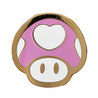 Loveshroom Pin