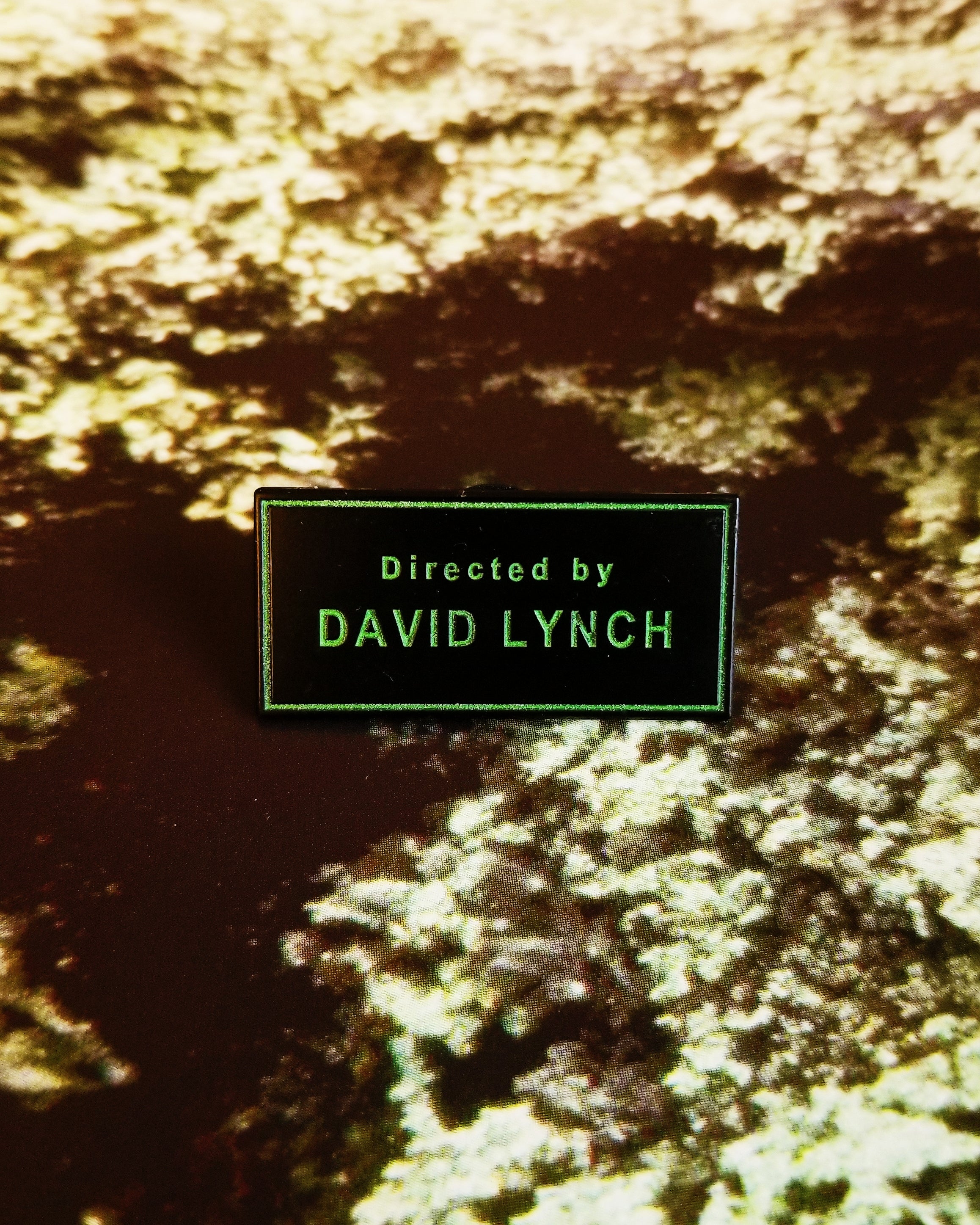 Lynch Pin