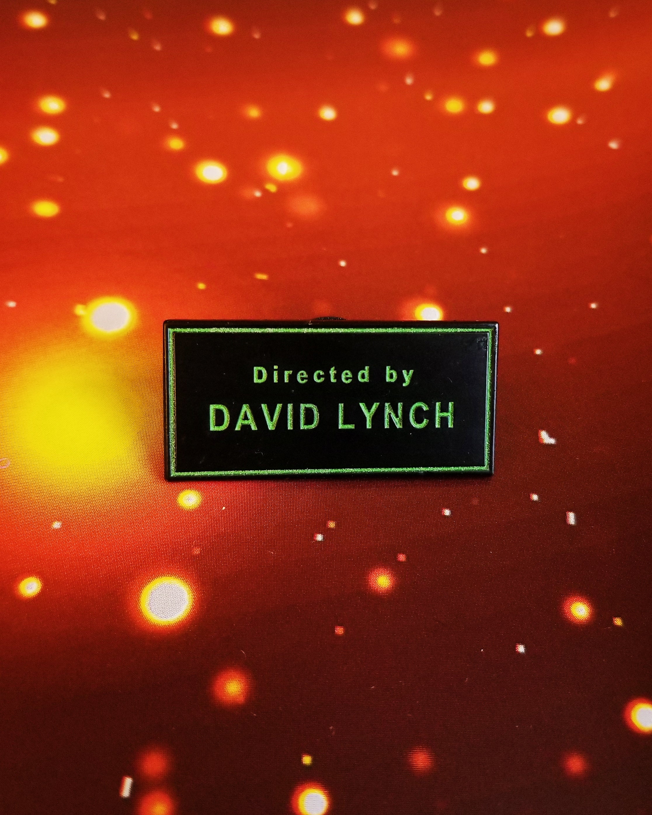 Lynch Pin