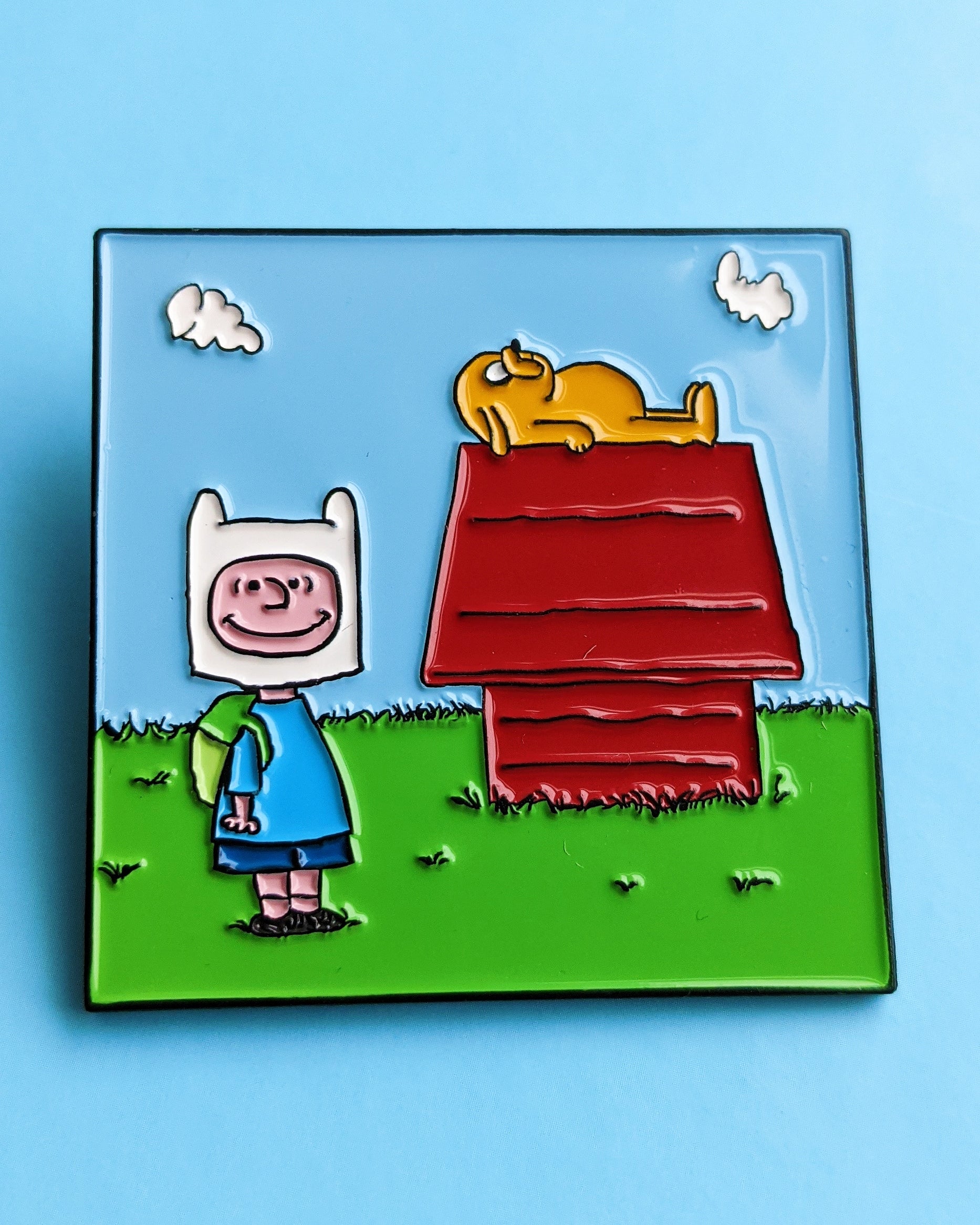 Man's Best Friend by Stuff by Mark Pin