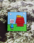 Man's Best Friend by Stuff by Mark Pin