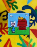 Man's Best Friend by Stuff by Mark Pin