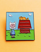 Man's Best Friend by Stuff by Mark Pin