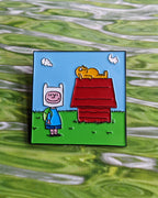 Man's Best Friend by Stuff by Mark Pin