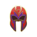 Master of Magnetism Pin