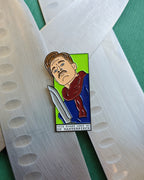 Masterpiece Pin