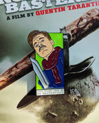 Masterpiece Pin