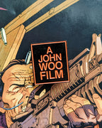 Meet the Woo Pin