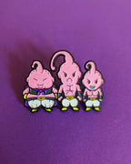 My Buu by Rigo4K Pin