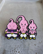 My Buu by Rigo4K Pin