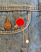 OG Pong Pin