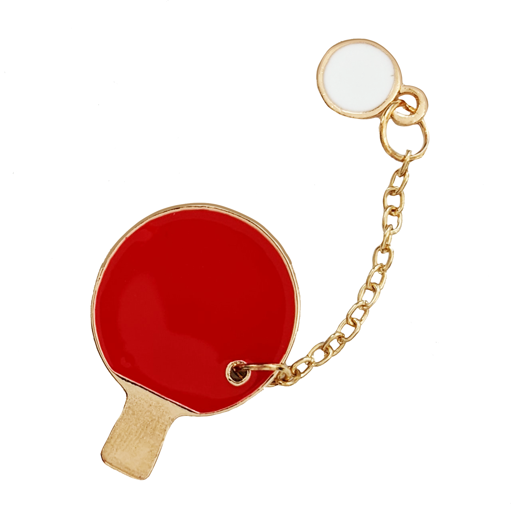 OG Pong Pin