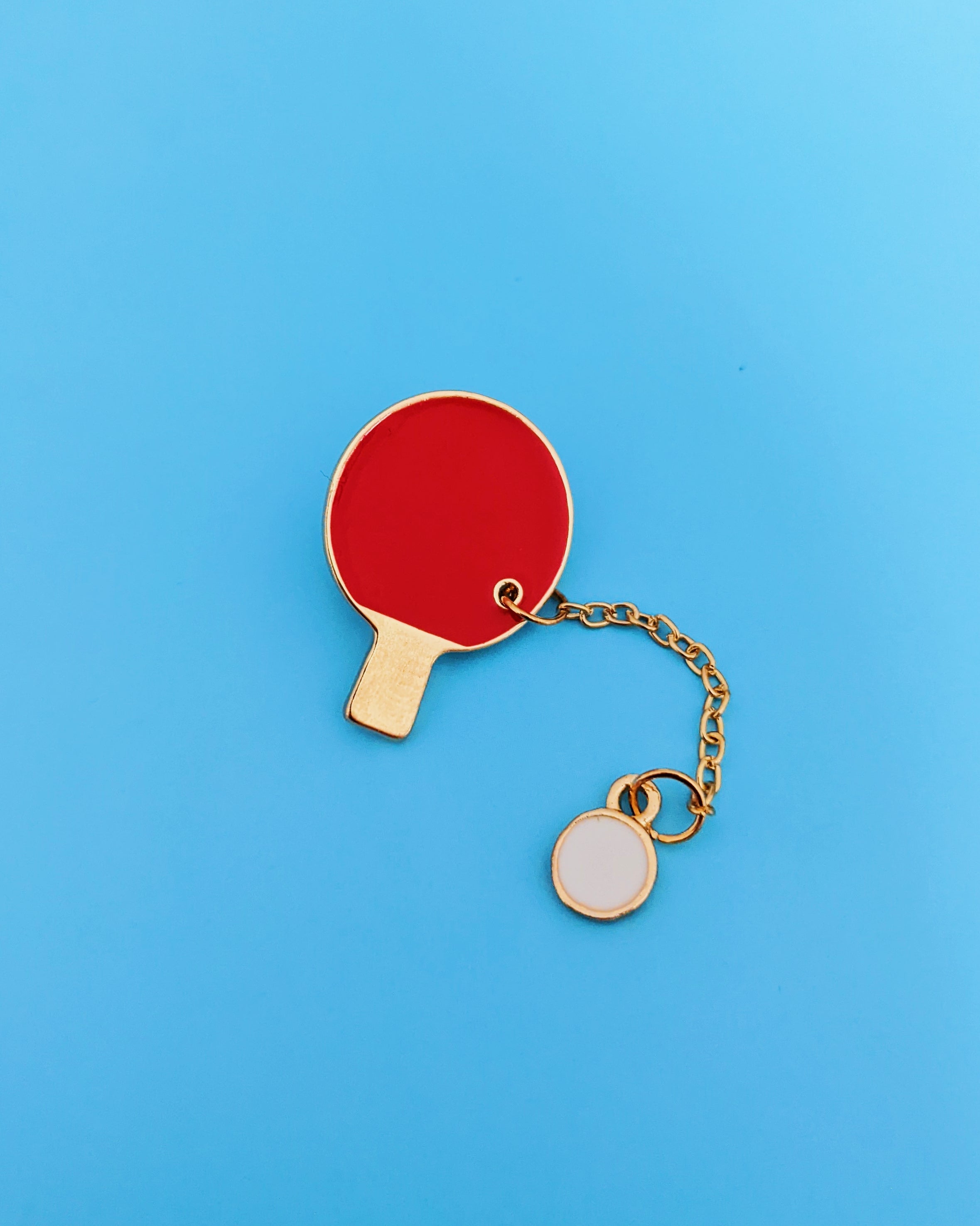 OG Pong Pin