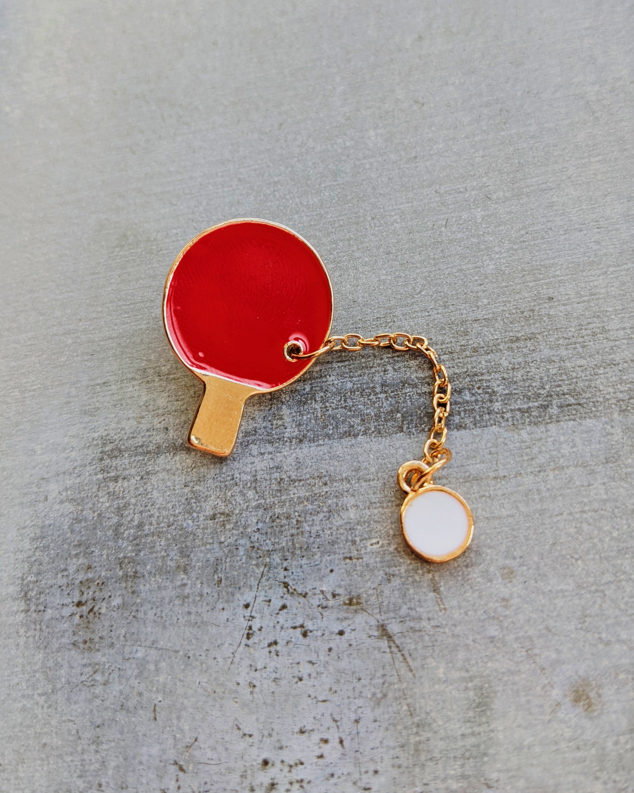 OG Pong Pin