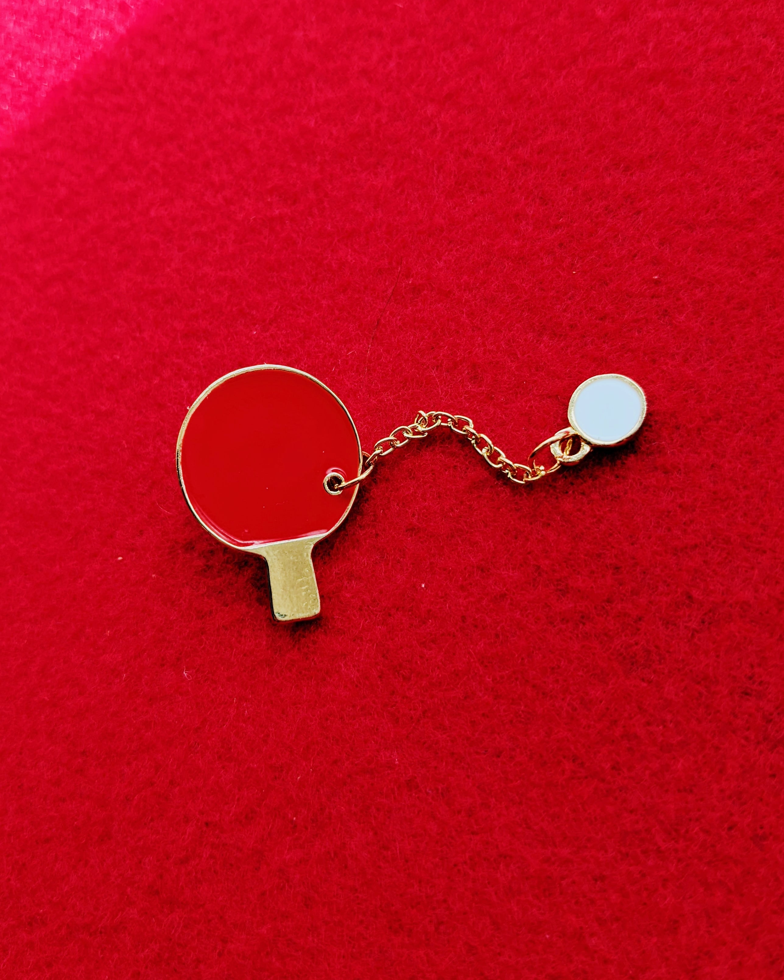 OG Pong Pin