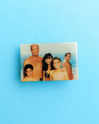 Photobomb Pin
