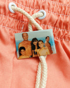 Photobomb Pin