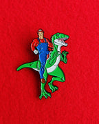 Powered Up by Stuff by Mark Pin