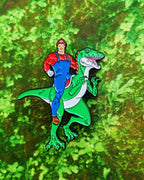 Powered Up by Stuff by Mark Pin