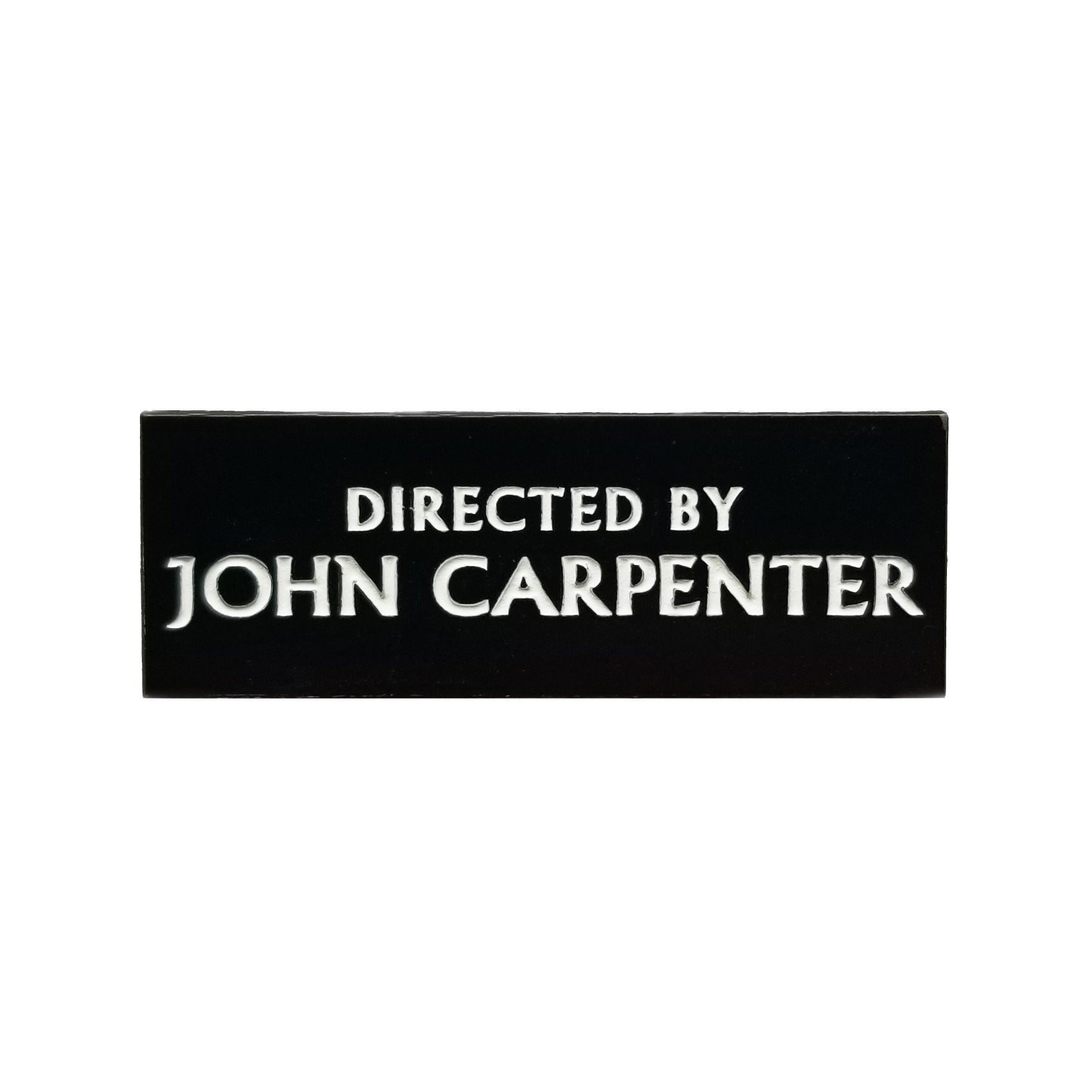 The Prince of Darkness Pin