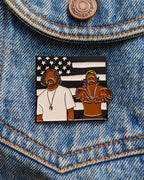 Put Some Stank on It Pin