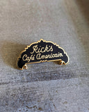 Rick's Café Pin