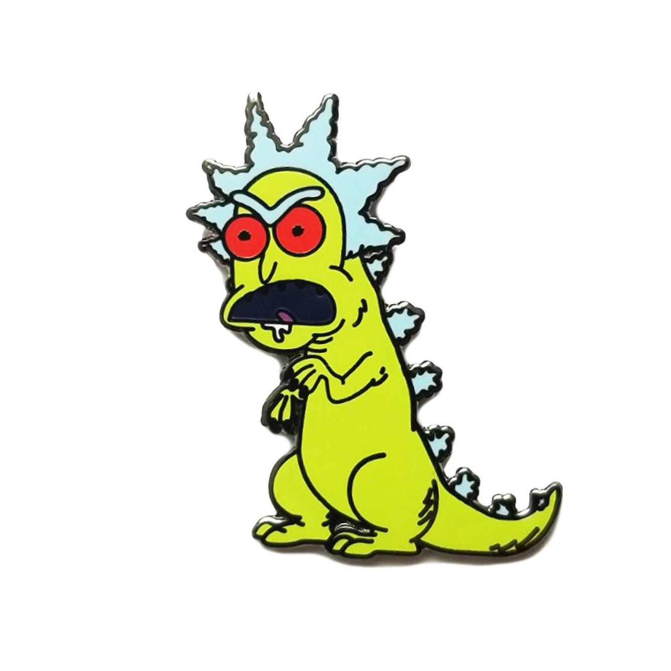 Ricktar by Brad Addams Pin