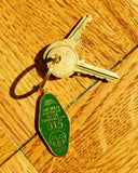 Room 315 Keychain