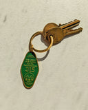 Room 315 Keychain