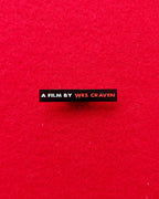 Sultan of Shock Pin