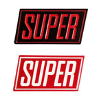 Super Pin
