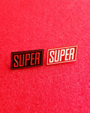 Super Pin