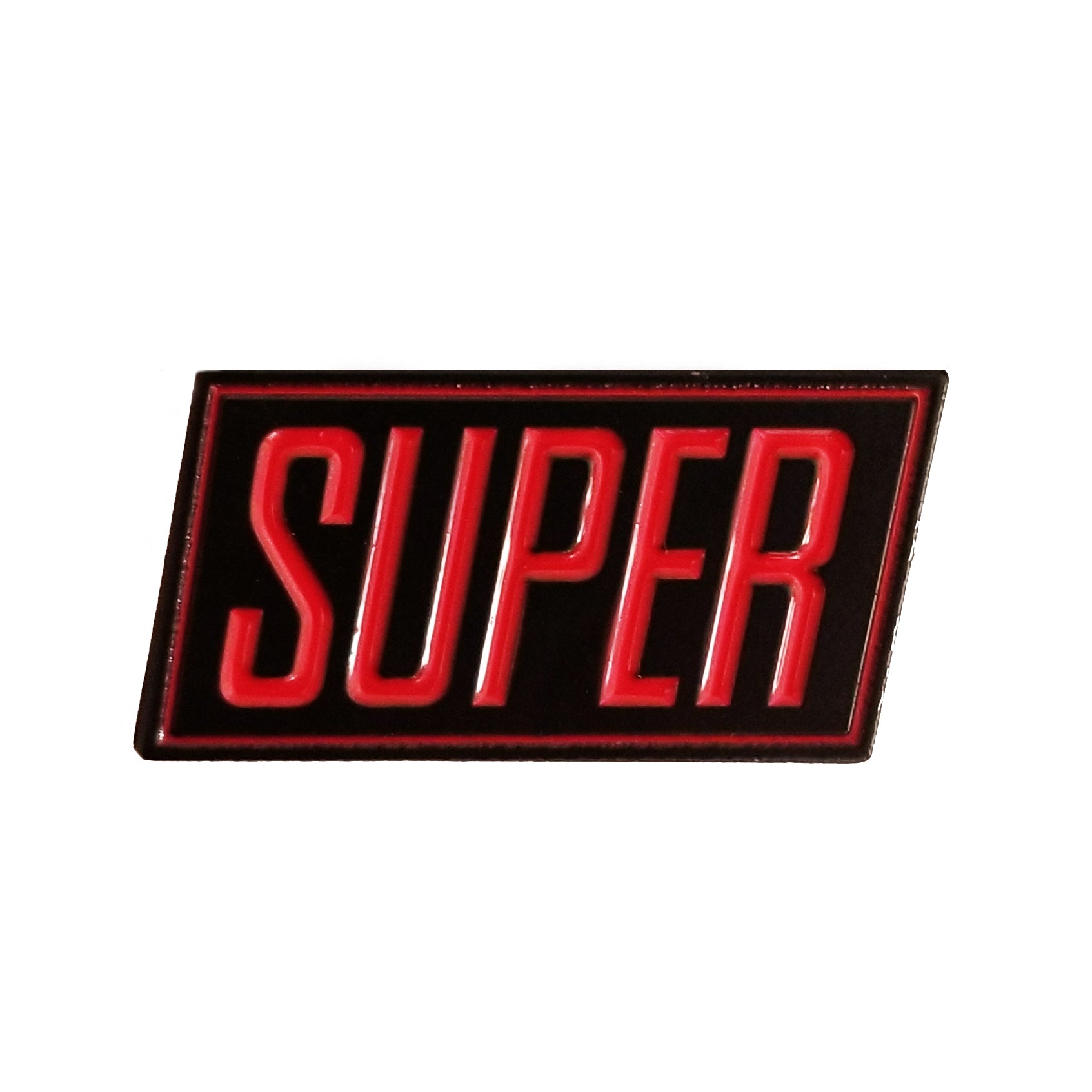 Super Pin