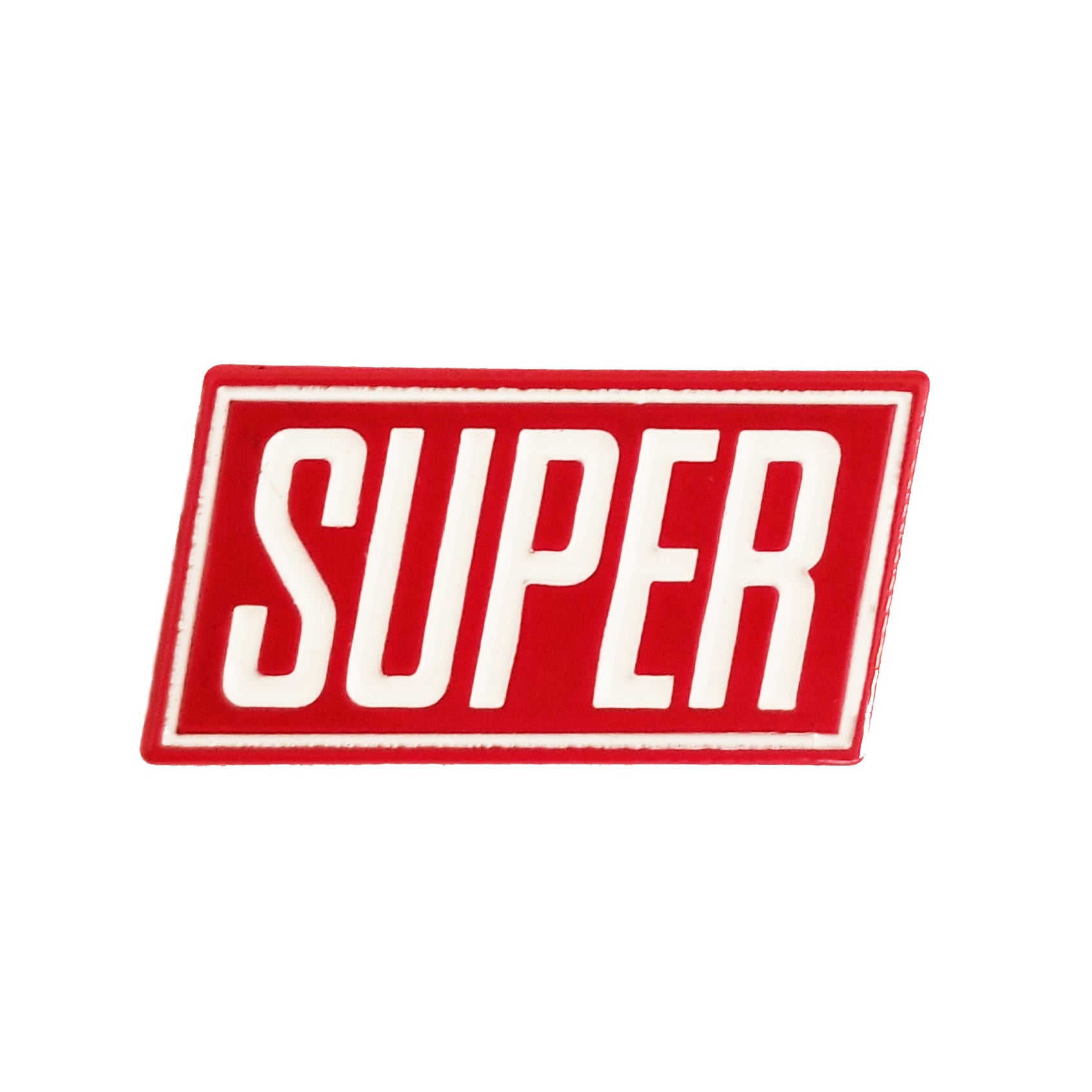 Super Pin