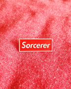 Supreme Sorcerer Pin